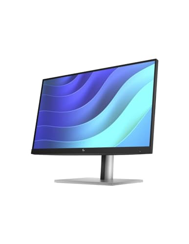 HP Écran E22 G5 FHD 21.5p FHD 1920x1080 HDMI USB hub DisplayPort