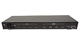 ATEN VM0404HA matrice HDMI® 4K + RS232 4 x 4