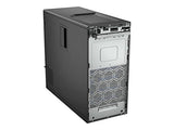PowerEdge T150, Chassis 4 x 3.5", Xeon E-2314, 16GB, 1x2TB, Broadcom 5720 Dual Port, PERC H355, iDRAC9 Basic 15G 3YBasic