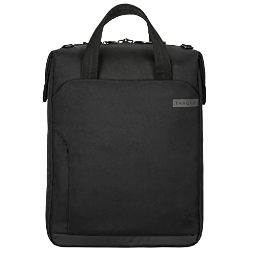 TARGUS Sac à dos d ordinateurs portables Work+ 15.6"  - Noir