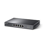 TP-LINK TL-SG105-M2 Switch 5 ports 2.5G Multi-Gigabit