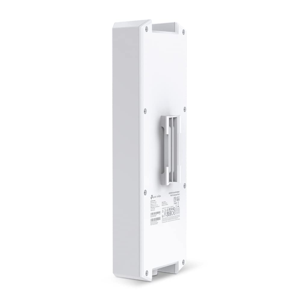 AX3000 Indoor/Outdoor Dual-Band Wi-Fi 6