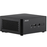 ASUS RNUC14RVKU500003I Barebone Intel Core Ultra 5 125H Slim Kit L6 UK Cord