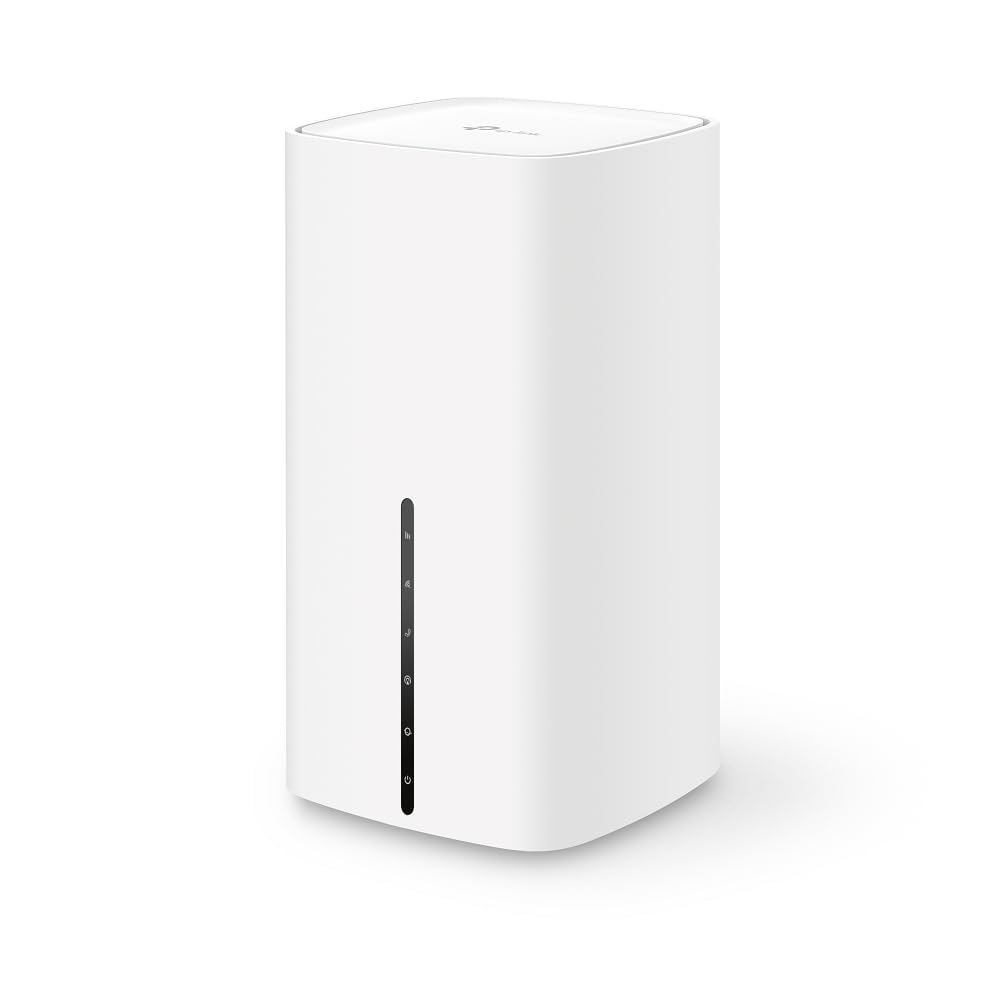 TP-LINK 5G AX3000 Wi-Fi 6 Telephony Router