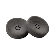 PLANTRONICS Lot de 2 coussinets mousse pour Supra Sans fil