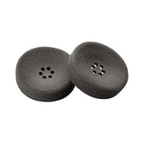 PLANTRONICS Lot de 2 coussinets mousse pour Supra Sans fil