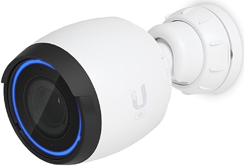 Next-gen 4K PoE camera with 3x optical z