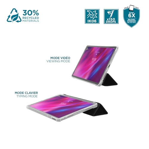 Coque Edge pour Lenovo Tab M11 - Tab K11 - Tab K11e