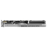 INNO3D GeForce RTX4060 Ti Twin X2 OC 8Go GDDR6 White