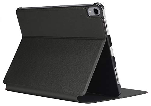 MOBILIS Protection à rabat Origine pour iPad Pro 11   2018 - Noir