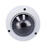 Hikvision DS-2CD2163G2-LIS2U(2.8mm) Caméra réseau dôme fixe 6 MP avec Acusense et éclairage hybride intelligent