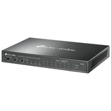 TPLINK DS110GMP Omada Desktop Switch 10p Gigabit dont 8 PoE+