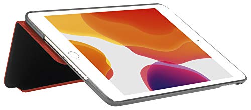 MOBILIS Protection à rabat Origine pour iPad 2019 10.2" (7ème gén)