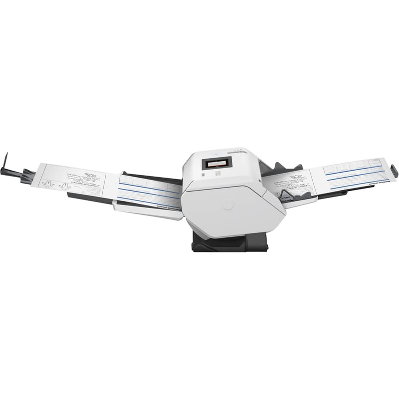EPSON WorkForce DS-30000 Document scanner Contact Image Sensor CIS Duplex A3 600x600dpi 70ppm ADF 120sheets 30000scans/d USB 3.0