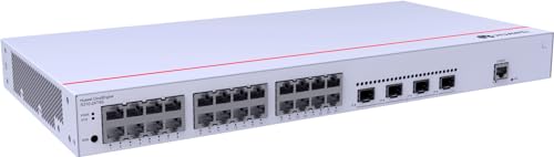 HUAWEI Switch S310-48T4S 48x10/100/1000BASE-T ports 4xGE SFP ports AC power eKit Stock