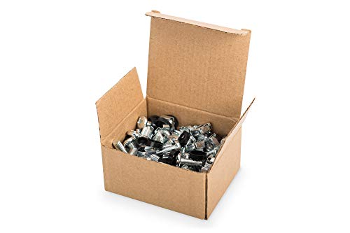 Digitus Kit de fixation pour composants de 483 mm (19 po), M6