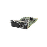 HPE Aruba 3810M 1QSFP+ 40GbE Module
