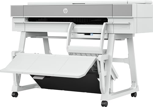 HP DesignJet T950 Printer 2y Warranty