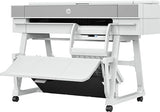 HP DesignJet T950 Printer 2y Warranty