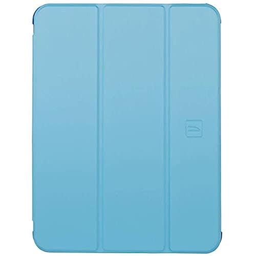 Tucano, Satin,  iPad 10.9 Rabat satin, bleu