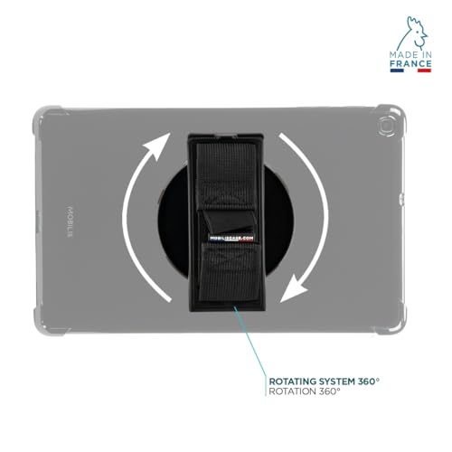 Universal Adhesive Rotating Handle 360