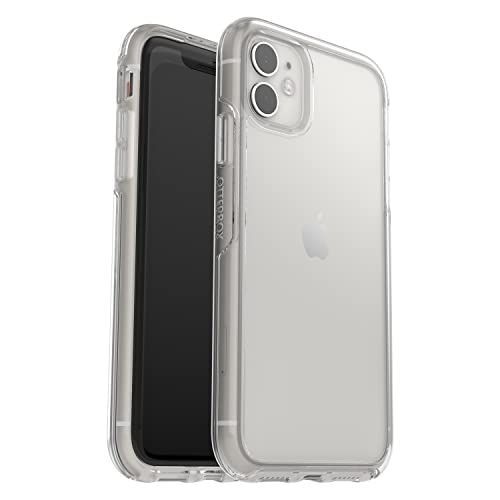 Symmetry Clear Iphone 11 - clear
