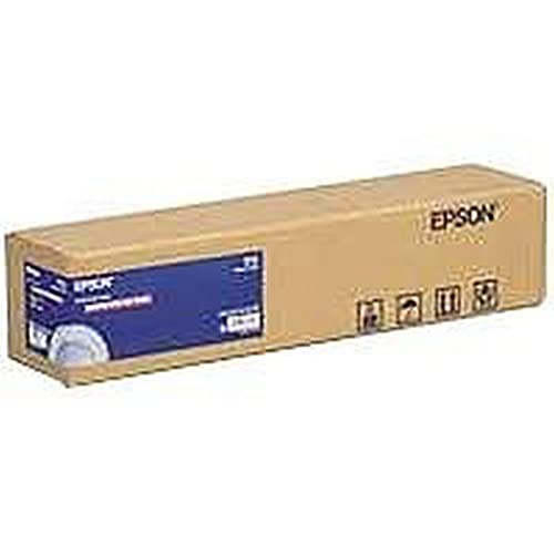 EPSON COATED papier 95g/m2 1 rouleau pack de 1 1067mm x 45m