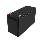 Green Cell AGM Battery Lead Acid 12V 10Ah Maintenance Free for UPS and - Battery - 10.000 mAh