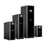 EATON Onduleur 93PS - 10000 W frame, 10000 W chaine de 32 batteries de 9 Ah