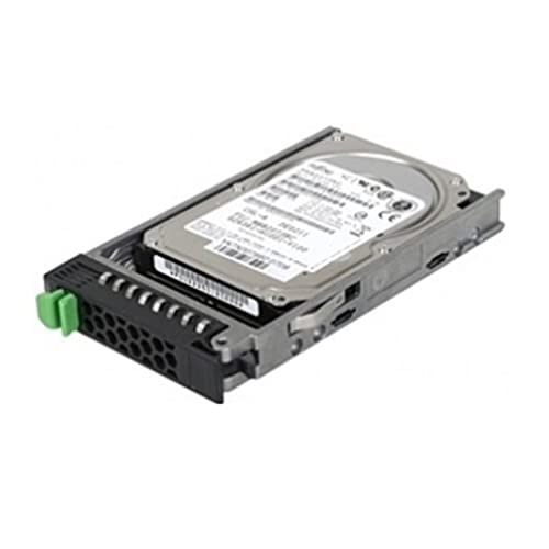 FUJITSU HDD SAS 12Gb/s 2TB 7200rpm hot-plug 2.5inch business critical