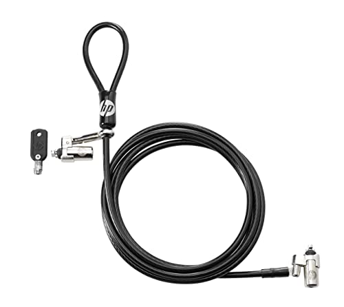 HP Nano Lock