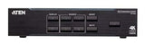 ATEN VP1420 Switch/Matrice 4K-  In 3 HDMI+VGA - Out 2 HDMI