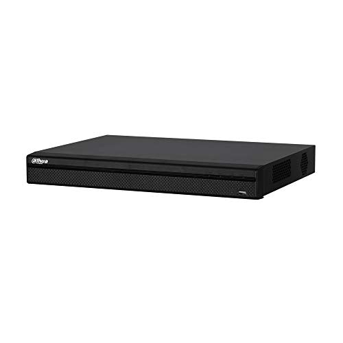 DAHUA enregistreur video penta-brid HDCVI XVR5216A-X FHD 16 voies