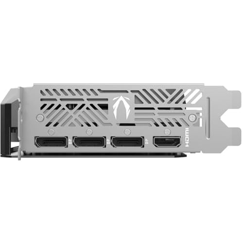 ZOTAC GAMING GeForce RTX 5060 Ti 8Go TWIN EDGE OC GDDR7