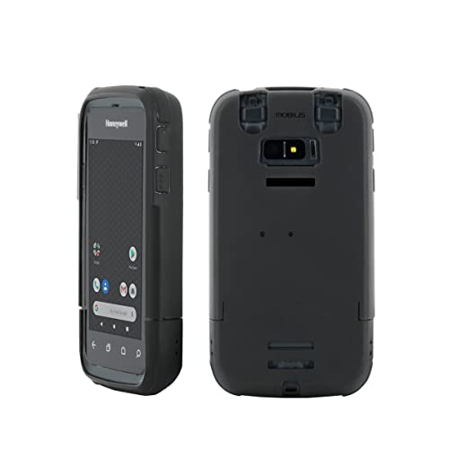 MOBILIS Étui PROTECH pour Honeywell CT60XP - CT60 - CT50