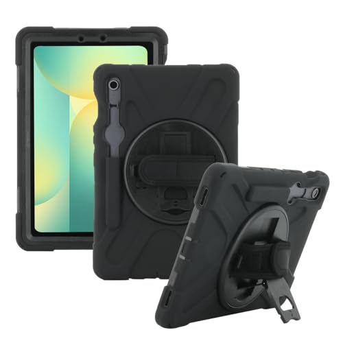 All in Case for Galaxy Tab S10 FE - Tab