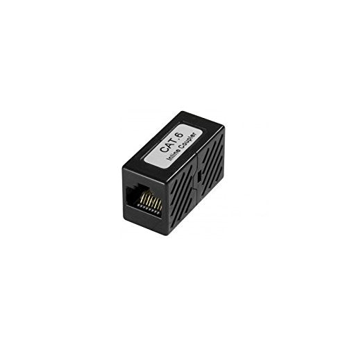 Coupleur RJ45 catégorie 6 UTP