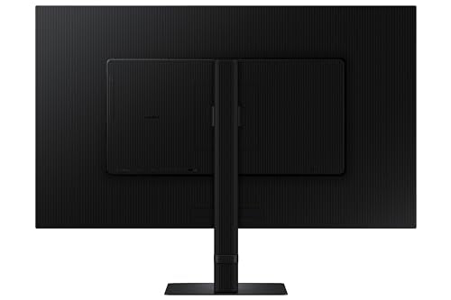 "Samsung S60UD écran plat de PC 61 cm (24"") 2560 x 1440 pixels Quad HD LCD Noir"