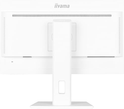 "iiyama ProLite XUB2497HSU-W2 écran plat de PC 60,5 cm (23.8"") 1920 x 1080 pixels Full HD LED Blanc"