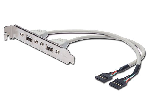 Digitus AK-300301-002-E Câble USB interne