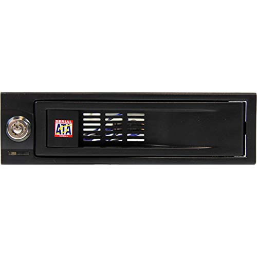 5.25in Trayless Mobile Rack for 3.5in HD