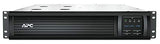 APC Smart UPS 1500VA LCD RM 2U 230V