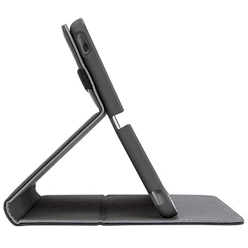 TARGUS Étui pour tablette Click-In iPad mini 4, 3, 2 - 7.9"  - Noir