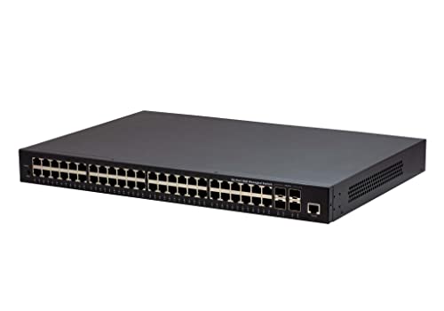 ATEN ES0152 Switch Niv2 48P Gigabit & 4 SFP Spécial AV