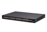 ATEN ES0152 Switch Niv2 48P Gigabit & 4 SFP Spécial AV