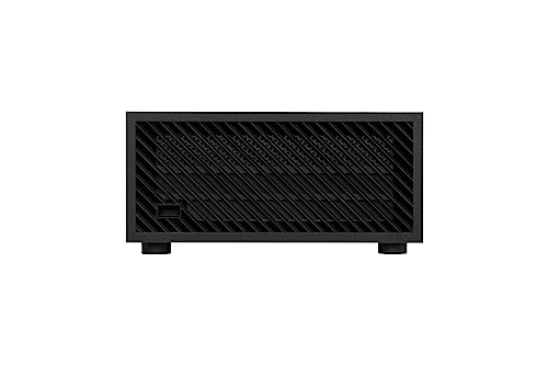 ASUS PN52-BBR758HD Barebone AMD Ryzen 7 5800H Wifi 6E DP Port VESA 1YR CB