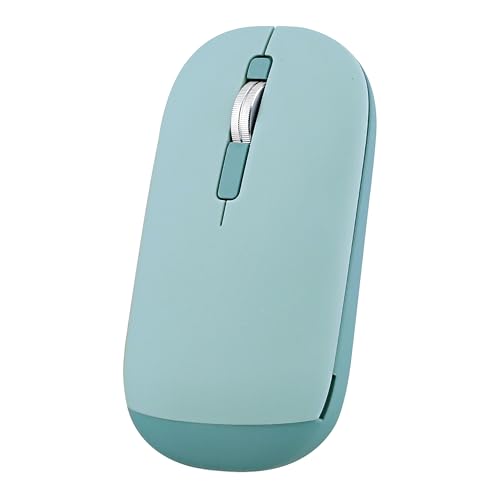 TNB COLOR - Souris sans fil double mode de connexion - vert