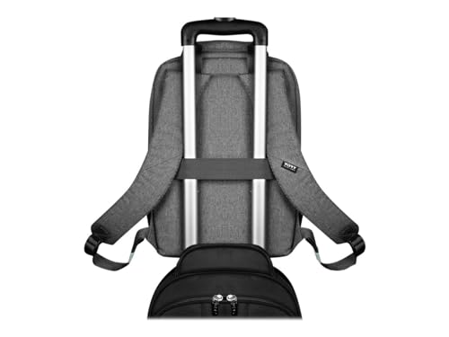 PORT DESIGNS Yosemite Eco Backpack 13/14p Grey
