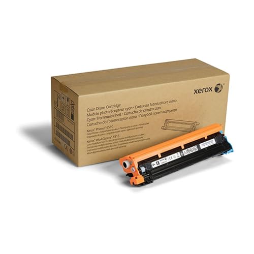 XEROX Drum Yellow 48.000 pages pour Phaser 6510 / Workcentre 6515