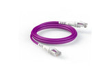 THEPATCHCORD Cordon RJ45 CAT 6A U/UTP violet - 30 m